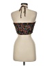 Wild Fable Black Sleeveless Top Size M - photo 2
