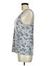 Lucky Brand Blue Tank Top Size M - photo 5