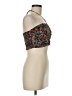 Wild Fable Black Sleeveless Top Size M - photo 4
