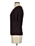 H&M Black Short Sleeve Top Size S - photo 5