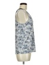 Lucky Brand Blue Tank Top Size M - photo 4