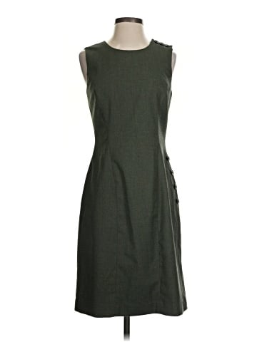 Banana Republic Casual Dress (view 1)