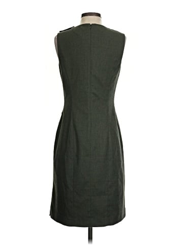 Banana Republic Casual Dress (view 2)