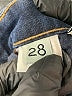 David Kahn Blue Jeans Size 28 waist - photo 9