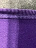 Unbranded Tie-dye Purple Pullover Sweater Size 2X - photo 7