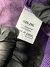 Unbranded Tie-dye Purple Pullover Sweater Size 2X - photo 8