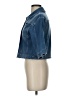 Lyssé Blue Denim Jacket Size XS - photo 5