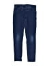Levi's Solid Blue Jeans Size 10 - 12 - photo 1