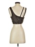 Stronger Tan Tank Top Size S - photo 2