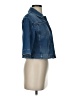 Lyssé Blue Denim Jacket Size XS - photo 4