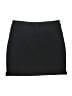 Adidas Solid Black Casual Skirt Size S - photo 1