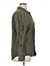 Vince. 100% Linen Green Long Sleeve Button-Down Shirt Size XL - photo 4