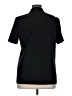 Sag Harbor Black Kimono Size 14 Petite - photo 2