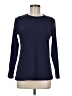 Assorted Brands Blue Long Sleeve T-Shirt Size M - photo 1