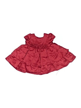 Marmellata Dress