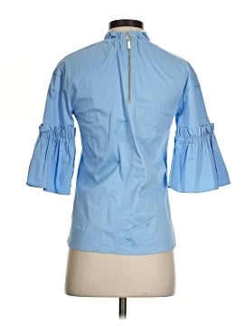 Ted Baker London 3/4 Sleeve Blouse (view 2)
