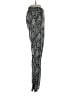 Alice + Olivia Paisley Silver Casual Pants Size 0 - photo 4