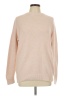 Primark 100% Cotton Solid Tan Pullover Sweater Size L - photo 1