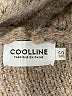 Colline Gray Coat Size XS - photo 6