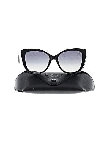 DIFF Sunglasses (view 2)