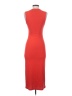H&M Red Cocktail Dress Size XS - photo 2