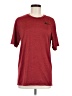 Nike Red Active T-Shirt Size M - photo 1