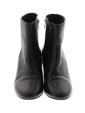 J.Crew Ankle Boots (view 2)