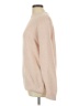 Primark 100% Cotton Solid Tan Pullover Sweater Size L - photo 5