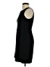 Gap Solid Black Cocktail Dress Size 4 - photo 5