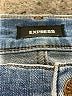 Express Blue Jeans Size 8 - photo 7