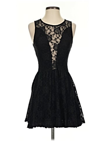 For Love & Lemons Cocktail Dress (view 1)