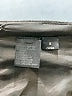 Unbranded Solid Gray Formal Skirt Size 8 - photo 4