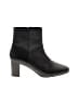 J.Crew Black Ankle Boots Size 9 - photo 1