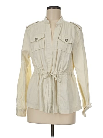 Torrid Long Sleeve Blouse (view 1)