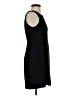 Gap Solid Black Cocktail Dress Size 4 - photo 4