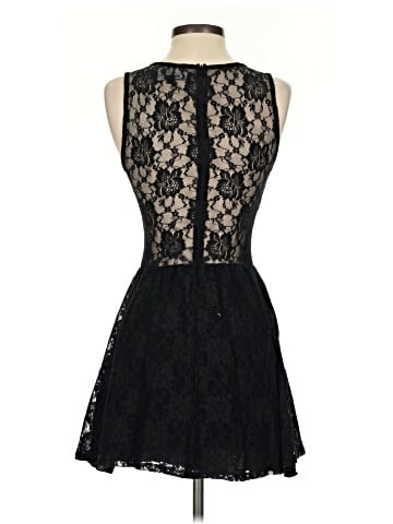 For Love & Lemons Cocktail Dress (view 2)