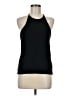 Vince. Black Tank Top Size M - photo 1