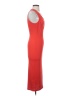 H&M Red Cocktail Dress Size XS - photo 4
