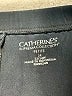 Catherines Solid Black Active Pants Size 2X Petite - photo 4