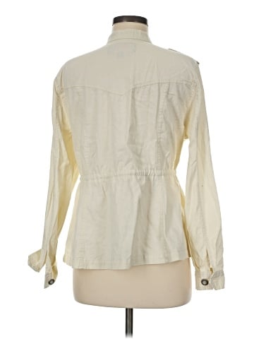 Torrid Long Sleeve Blouse (view 2)