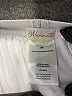 Nannette 100% Polyester Silver Skirt Size 4T - photo 3