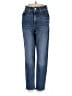 Levi's Blue Jeans Size 24 waist - photo 1