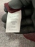 CAbi 100% Polyester Brown Sleeveless Blouse Size S - photo 8