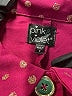Pink & Violet 100% Polyester Pink Dress Size 7 - photo 3