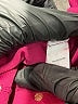 Pink & Violet 100% Polyester Pink Dress Size 7 - photo 4
