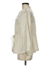 Torrid 100% Cotton Ivory Long Sleeve Blouse Size Med Plus (00) - photo 5
