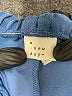 A New Day Blue Casual Pants Size M - photo 7