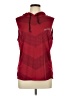 Unbranded Red Sweater Vest Size L - photo 1
