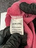 Unbranded Pink Pullover Sweater Size 2X - photo 8