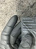 We the Free 100% Cotton Black Jeans Size 25 waist - photo 9